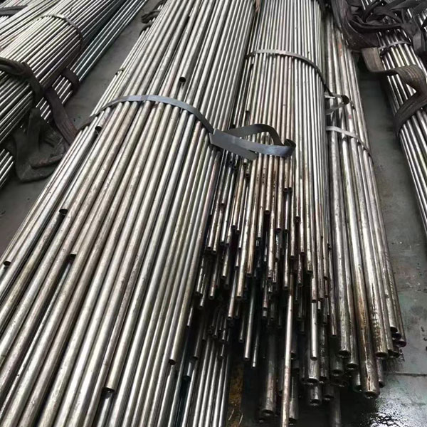 高邑精密钢管